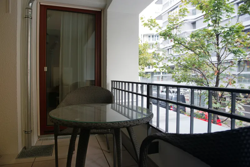 Stilvoll möblierte Neubau in Mitte am Spittelmarkt! — photo 1